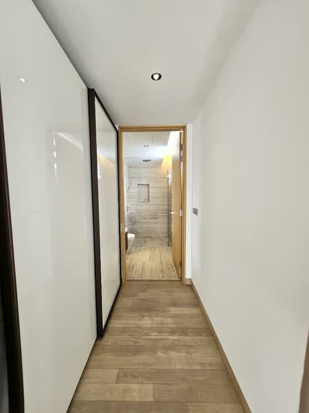 White House Residence, 67 Stevens Road, 4 Bedrooms, 3,940 sqft, Condominium For Rent, by Abel Low, 60221644 - Corridor - PropertyGuru.com.sg