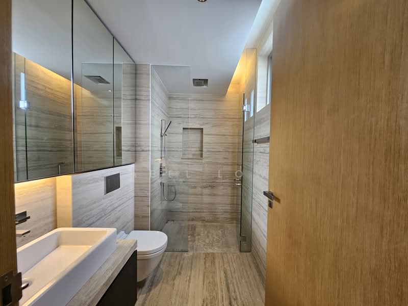 White House Residence, 67 Stevens Road, 4 Bedrooms, 3,940 sqft, Condominium For Rent, by Abel Low, 60221644 - Bathroom - PropertyGuru.com.sg