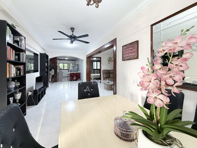 For Sale - 30 Marsiling Drive