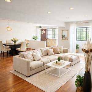 For Sale - 552 Jurong West Street 42