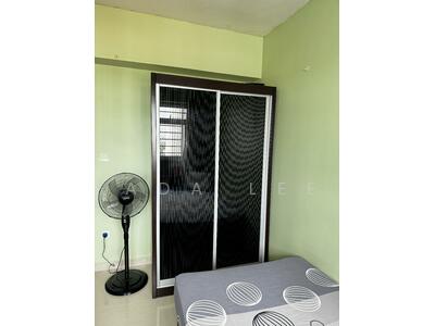 For Rent - 48 Strathmore Avenue