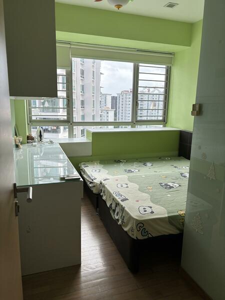 Livia, 71 Pasir Ris Grove, 3 Bedrooms, 1,270 sqft, Condominium For Rent, by Jen Kee, 60221664 - Common room 2 - PropertyGuru.com.sg