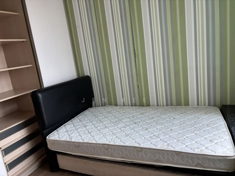 Livia, 71 Pasir Ris Grove, 3 Bedrooms, 1,270 sqft, Condominium For Rent, by Jen Kee, 60221664 - Bedroom 2 - PropertyGuru.com.sg