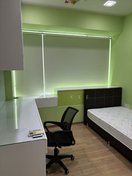 Livia, 71 Pasir Ris Grove, 3 Bedrooms, 1,270 sqft, Condominium For Rent, by Jen Kee, 60221664 - Bedroom 3 - PropertyGuru.com.sg