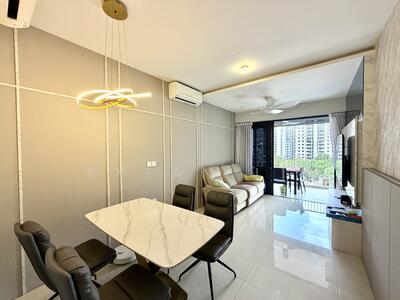 For Sale - Riverfront Residences