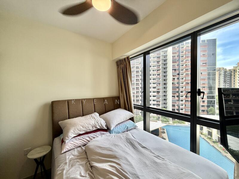 Riverfront Residences Condominium For Sale at S$ 2,299,999 | PropertyGuru Singapore