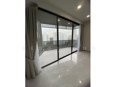 For Sale - One Meyer