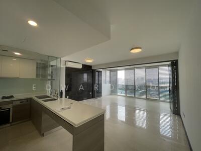 For Rent - The Shore Residences