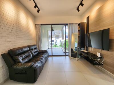 For Sale - Miltonia Residences