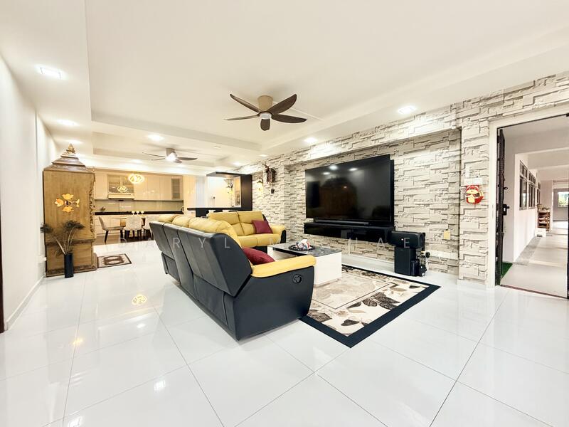 For Sale - 764 Pasir Ris Street 71