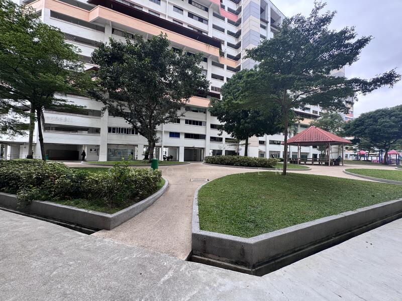 For Sale - 139 Potong Pasir Avenue 3