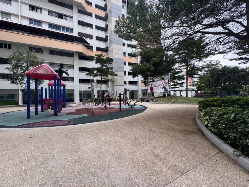 For Sale - 139 Potong Pasir Avenue 3