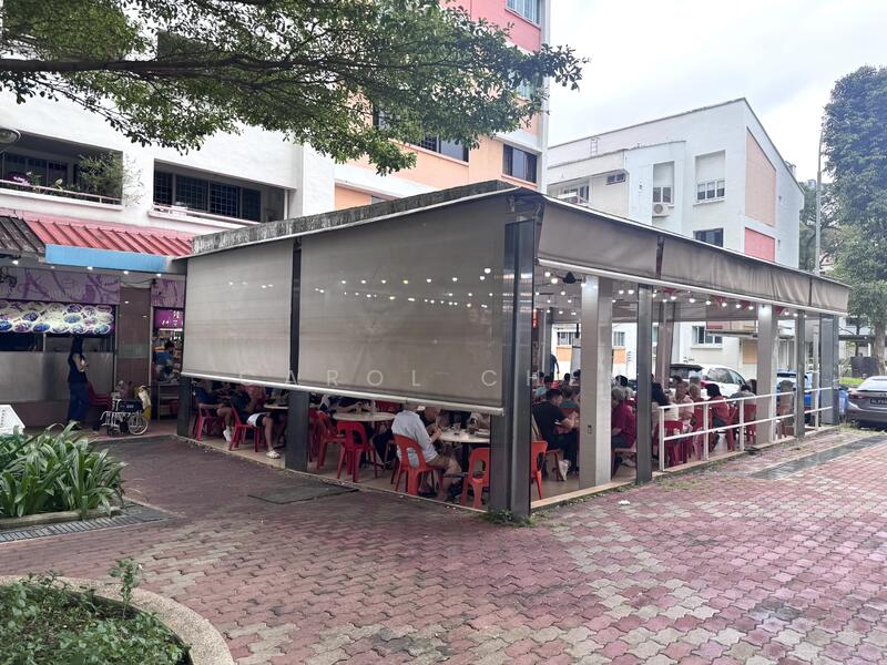 For Sale - 139 Potong Pasir Avenue 3