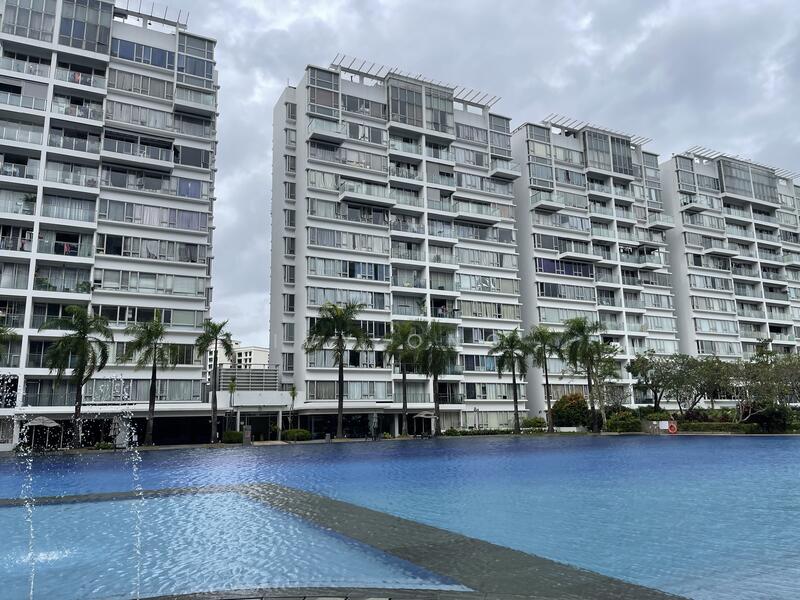 For Sale - The Centris