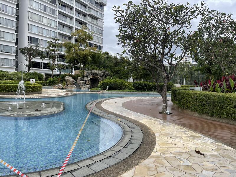 For Sale - The Centris