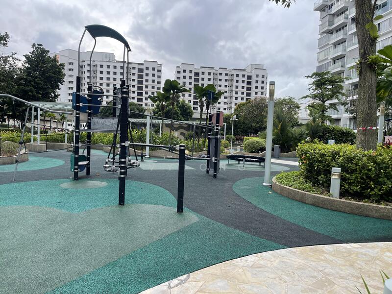 For Sale - The Centris