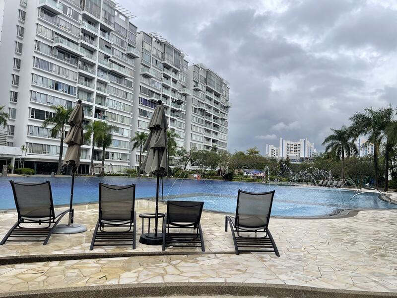 For Sale - The Centris