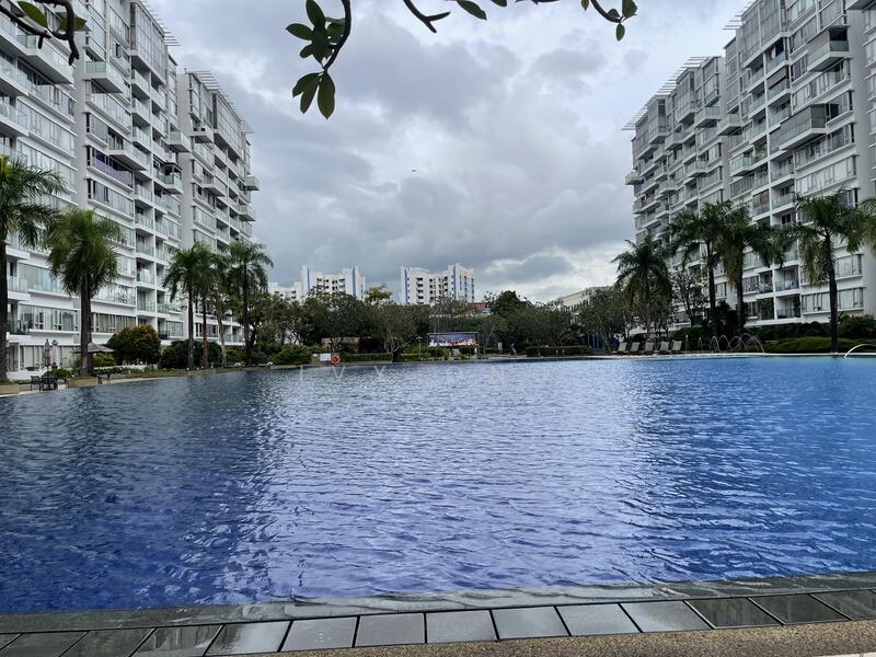 For Sale - The Centris