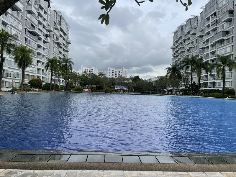 For Sale - The Centris