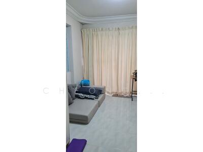 For Rent - 781 Pasir Ris Street 71