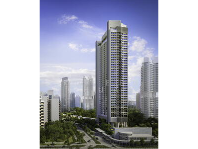 For Sale - River Green