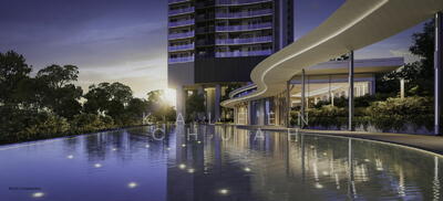 For Sale - River Green