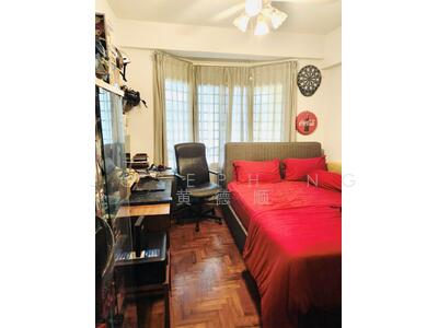 For Rent - Westcove Condo