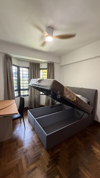 Westcove Condo, 10 West Coast Crescent, Room Rental, 120 sqft, Condominium For Rent, by Joseph Ng 黄德顺, 60221727 - Bedroom - PropertyGuru.com.sg