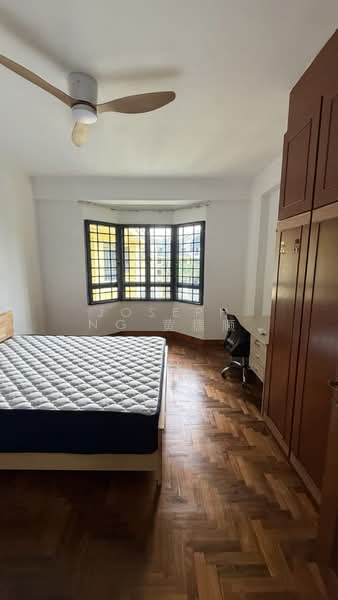 Westcove Condo, 10 West Coast Crescent, Room Rental, 220 sqft, Condominium For Rent, by Joseph Ng 黄德顺, 60221727 - Bedroom - PropertyGuru.com.sg