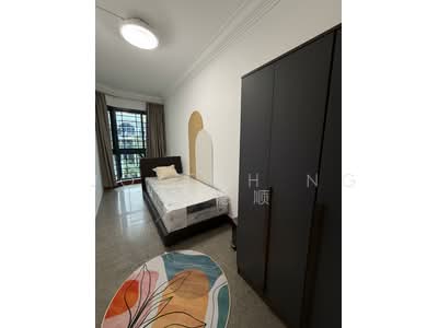 For Rent - Westcove Condo