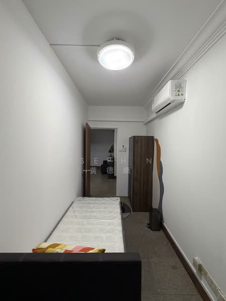 Westcove Condo, 10 West Coast Crescent, Room Rental, 150 sqft, Condominium For Rent, by Joseph Ng 黄德顺, 60221728 - Bedroom - PropertyGuru.com.sg