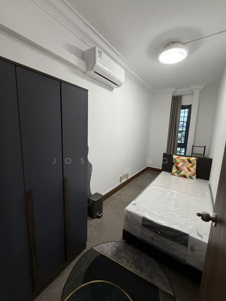 Westcove Condo, 10 West Coast Crescent, Room Rental, 150 sqft, Condominium For Rent, by Joseph Ng 黄德顺, 60221728 - Bedroom - PropertyGuru.com.sg