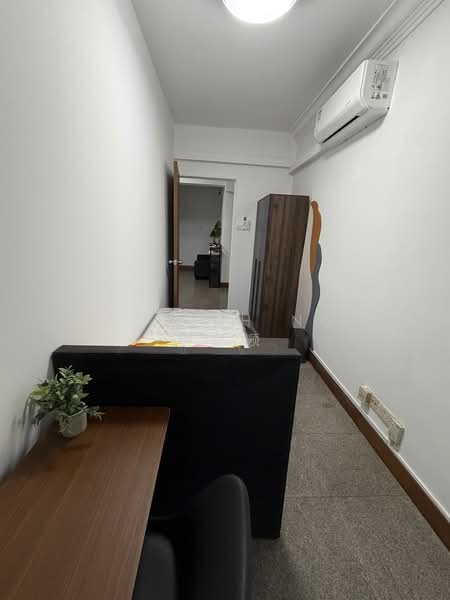 Westcove Condo, 10 West Coast Crescent, Room Rental, 150 sqft, Condominium For Rent, by Joseph Ng 黄德顺, 60221728 - PropertyGuru.com.sg