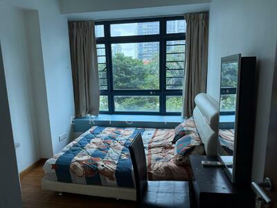 For Rent - City Square Residences