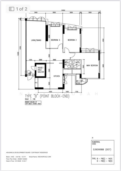 For Sale 316C Anchorvale Link