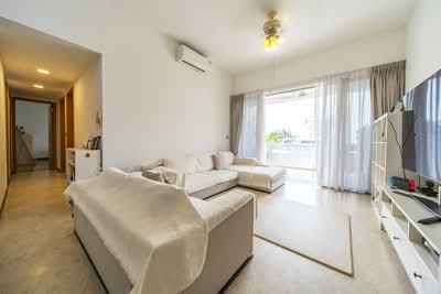 For Sale - The Peak @ Balmeg