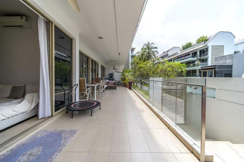 For Sale - The Peak @ Balmeg