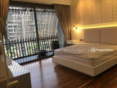 For Rent - Goodwood Residence