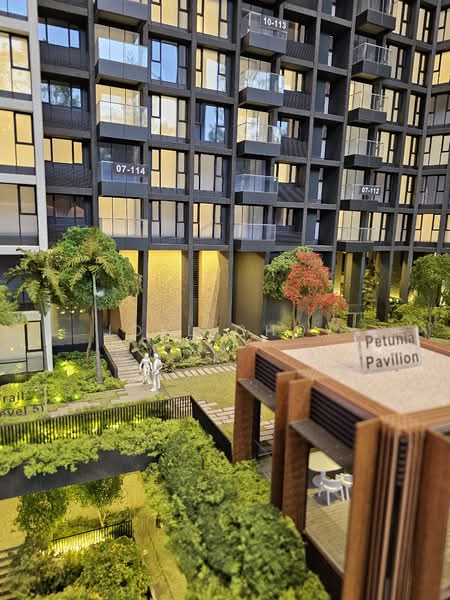 The Reserve Residences, 9 Jalan Anak Bukit, 2 Bedrooms, 657 sqft, Condominium For Sale, by Joel Choy, 60221741 - Exterior - PropertyGuru.com.sg