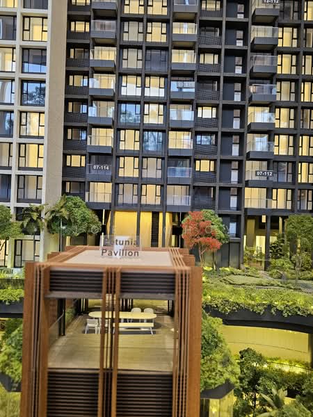 The Reserve Residences, 9 Jalan Anak Bukit, 2 Bedrooms, 657 sqft, Condominium For Sale, by Joel Choy, 60221741 - Exterior - PropertyGuru.com.sg