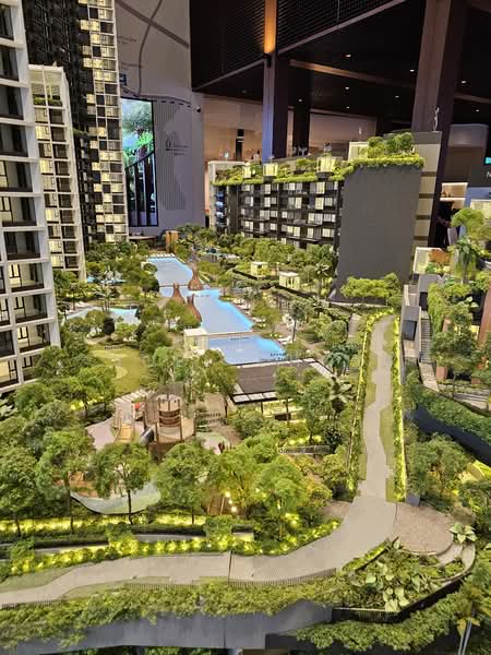 The Reserve Residences, 9 Jalan Anak Bukit, 2 Bedrooms, 657 sqft, Condominium For Sale, by Joel Choy, 60221741 - Exterior - PropertyGuru.com.sg