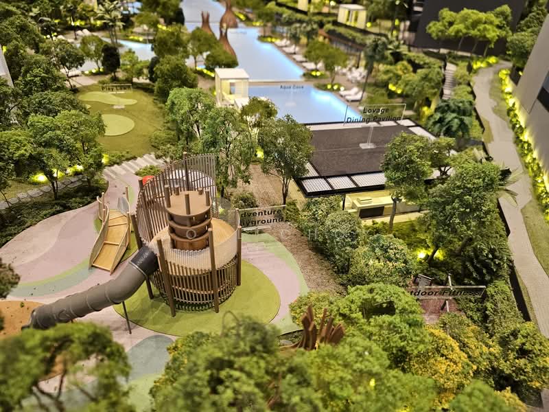 The Reserve Residences, 9 Jalan Anak Bukit, 2 Bedrooms, 657 sqft, Condominium For Sale, by Joel Choy, 60221741 - Exterior - PropertyGuru.com.sg