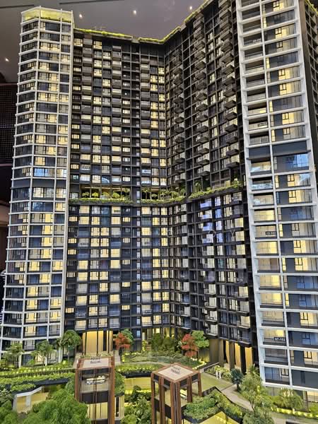 The Reserve Residences, 9 Jalan Anak Bukit, 2 Bedrooms, 657 sqft, Condominium For Sale, by Joel Choy, 60221741 - Exterior - PropertyGuru.com.sg