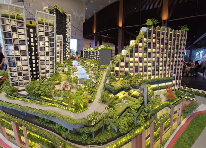 The Reserve Residences, 9 Jalan Anak Bukit, 2 Bedrooms, 657 sqft, Condominium For Sale, by Joel Choy, 60221741 - Exterior - PropertyGuru.com.sg