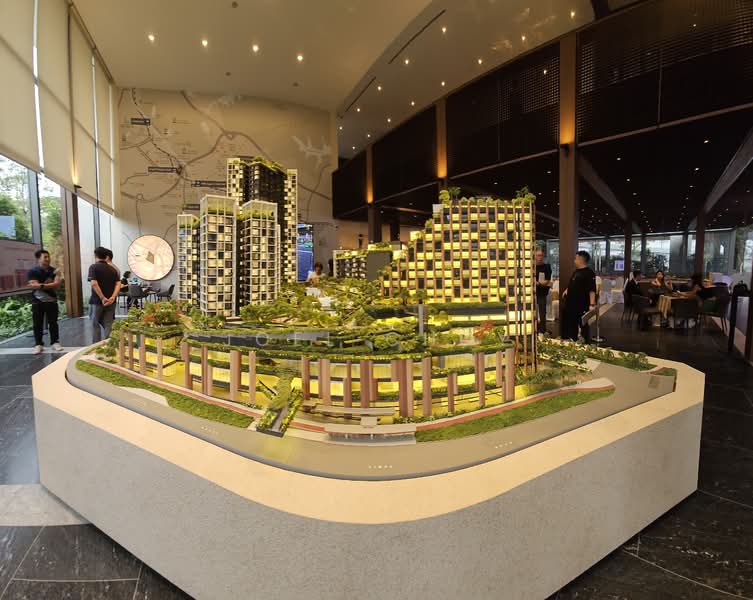 The Reserve Residences, 9 Jalan Anak Bukit, 2 Bedrooms, 657 sqft, Condominium For Sale, by Joel Choy, 60221741 - Exterior - PropertyGuru.com.sg