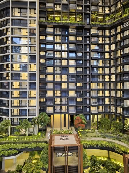The Reserve Residences, 9 Jalan Anak Bukit, 2 Bedrooms, 657 sqft, Condominium For Sale, by Joel Choy, 60221741 - Exterior - PropertyGuru.com.sg