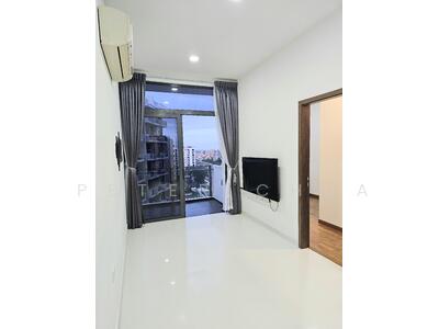 For Sale - Urban Vista