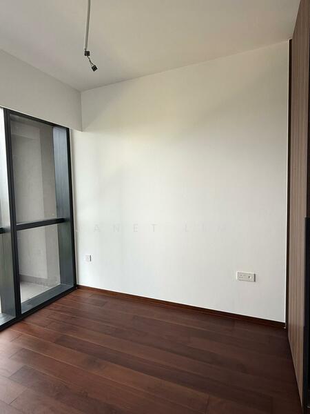 Lentor Modern, 3 Lentor Central, 3 Bedrooms, 990 sqft, Condominium For Sale, by Janet Lim, 60221747 - Bedroom - PropertyGuru.com.sg