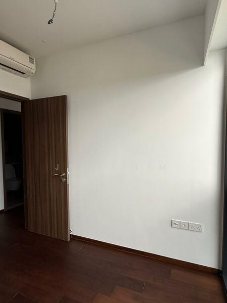 Lentor Modern, 3 Lentor Central, 3 Bedrooms, 990 sqft, Condominium For Sale, by Janet Lim, 60221747 - Bedroom - PropertyGuru.com.sg