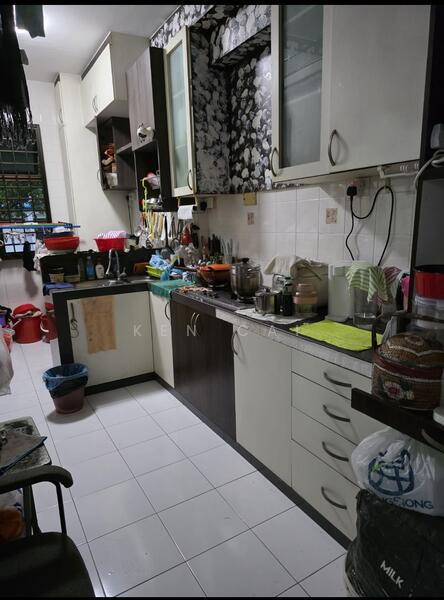 For Rent - 273C Jurong West Avenue 3